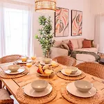 Tropical Private Pool Capellania By Holidays * 라 올리바