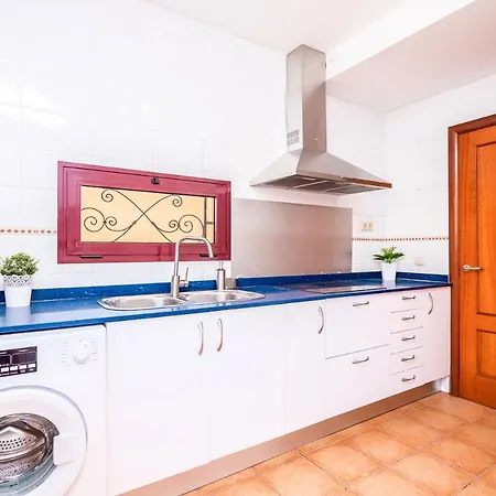 Holidayvilla Tropical - Bbq , Pool , Garden By Holidays Villa *